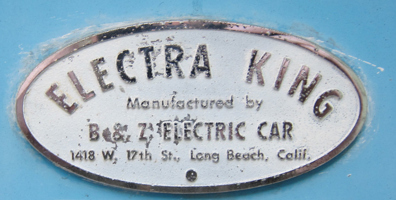 Illustration for article titled B&Z Electra King: The Jalopnik Classic Review